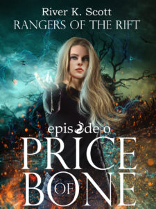 Price of Bone Rangers of the Rift, Episode 0 cover image