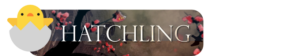 hatchling